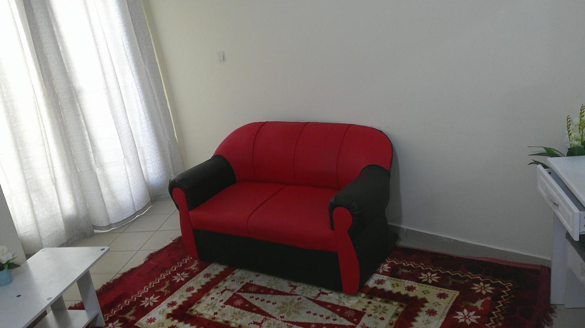 Ruby Star Hostel Dubai F2 Exteriör bild