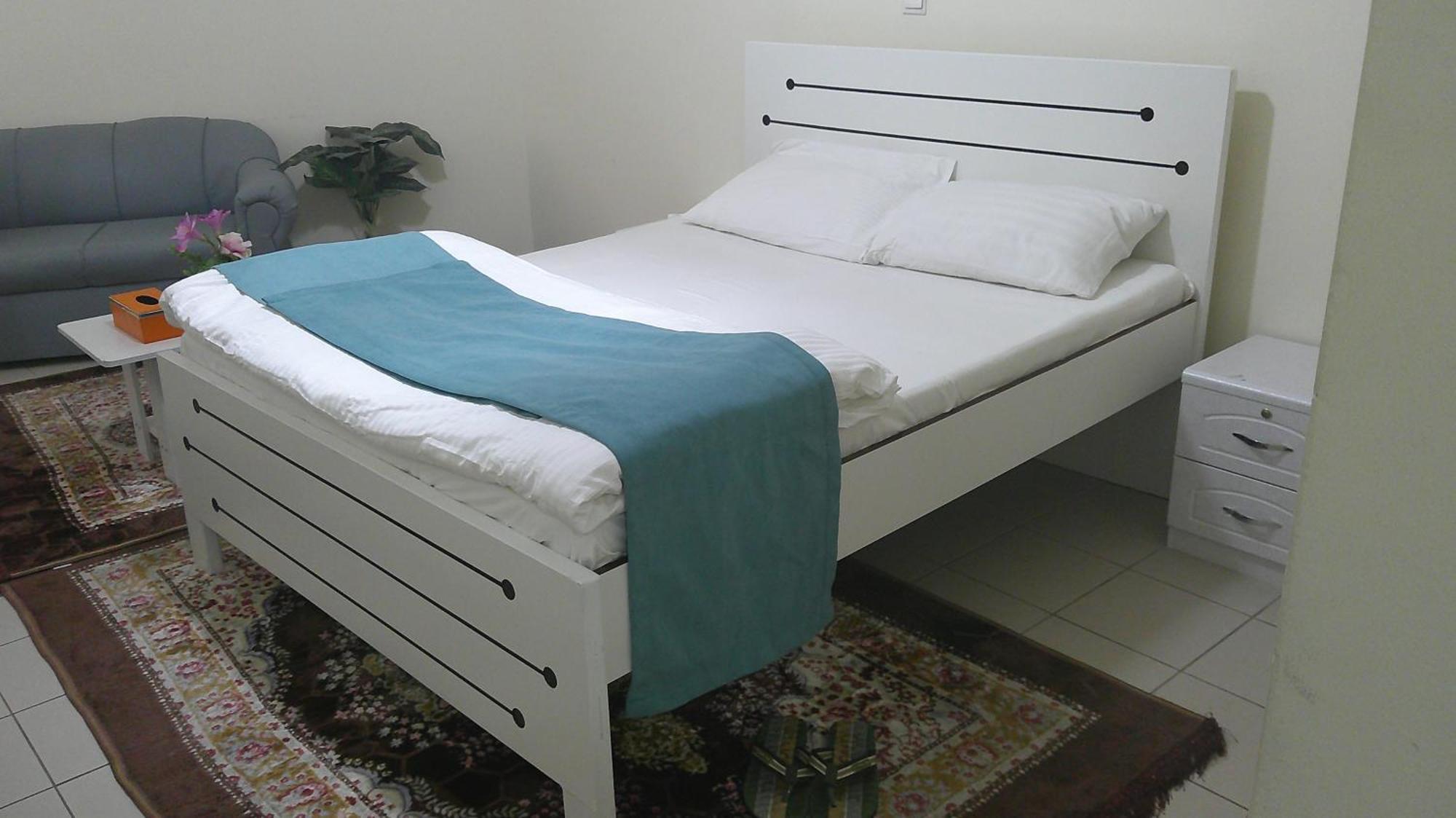 Ruby Star Hostel Dubai F2 Exteriör bild