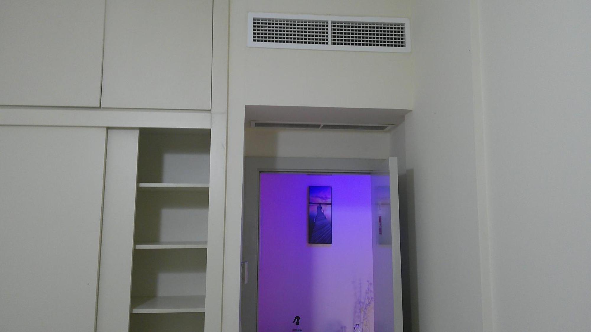 Ruby Star Hostel Dubai F2 Exteriör bild