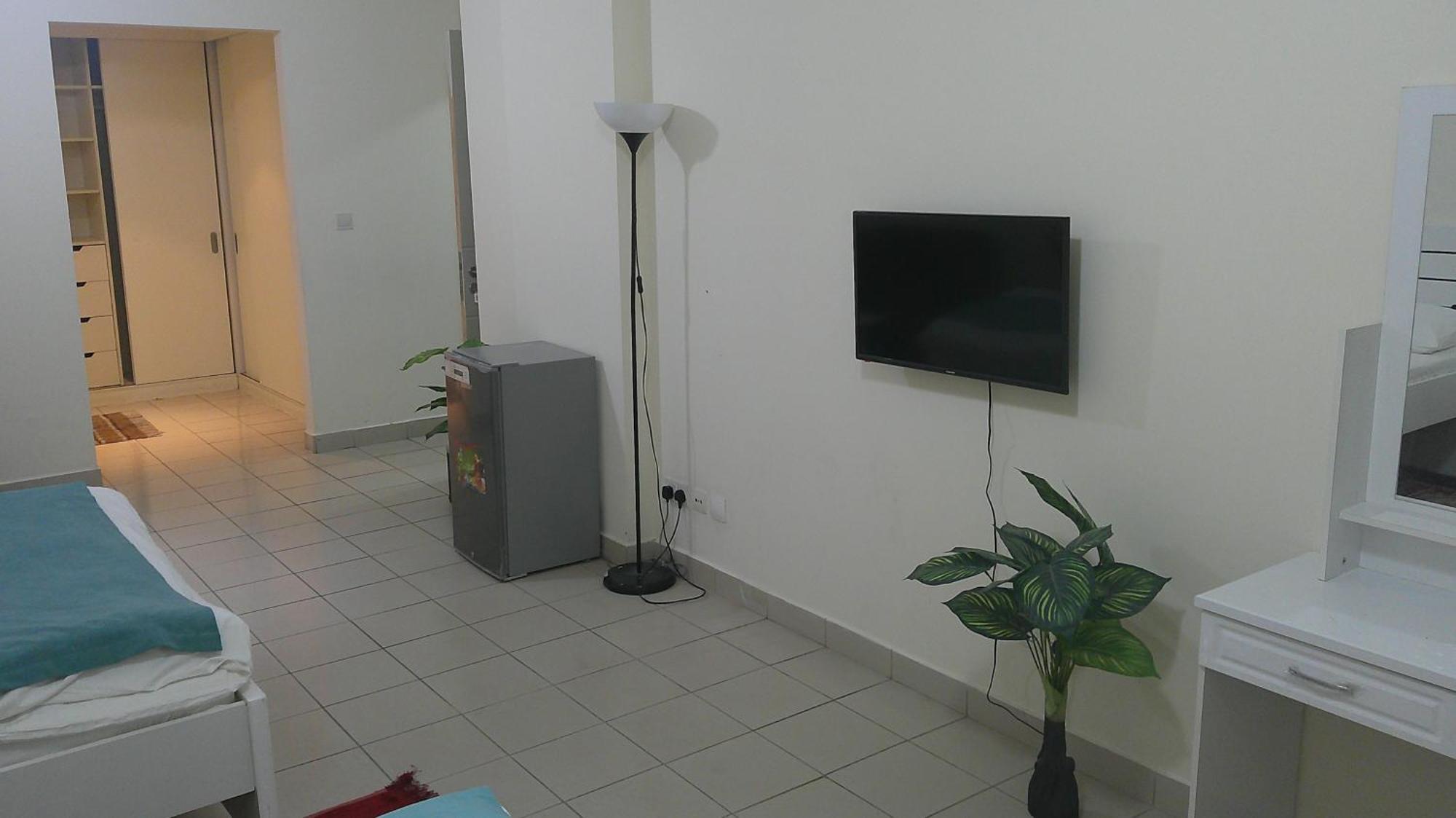 Ruby Star Hostel Dubai F2 Exteriör bild