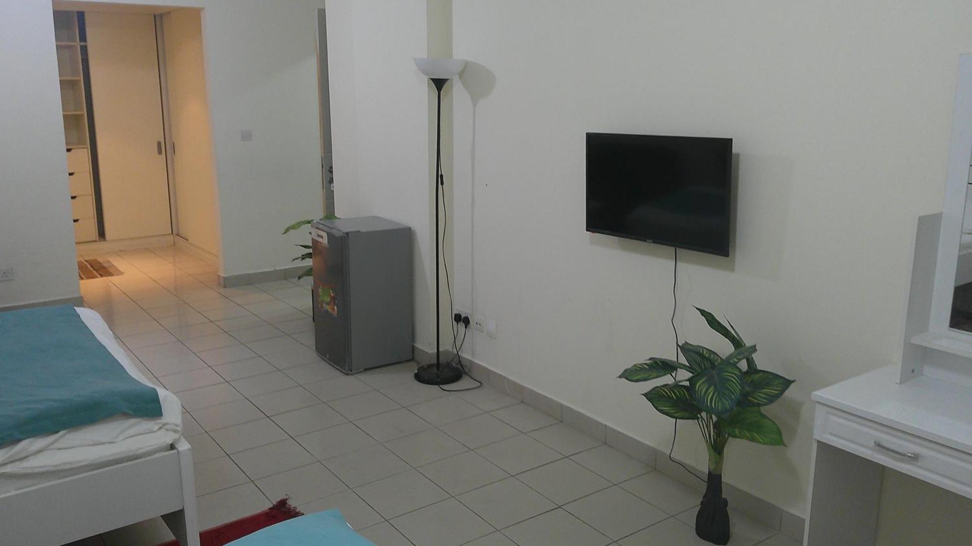 Ruby Star Hostel Dubai F2 Exteriör bild